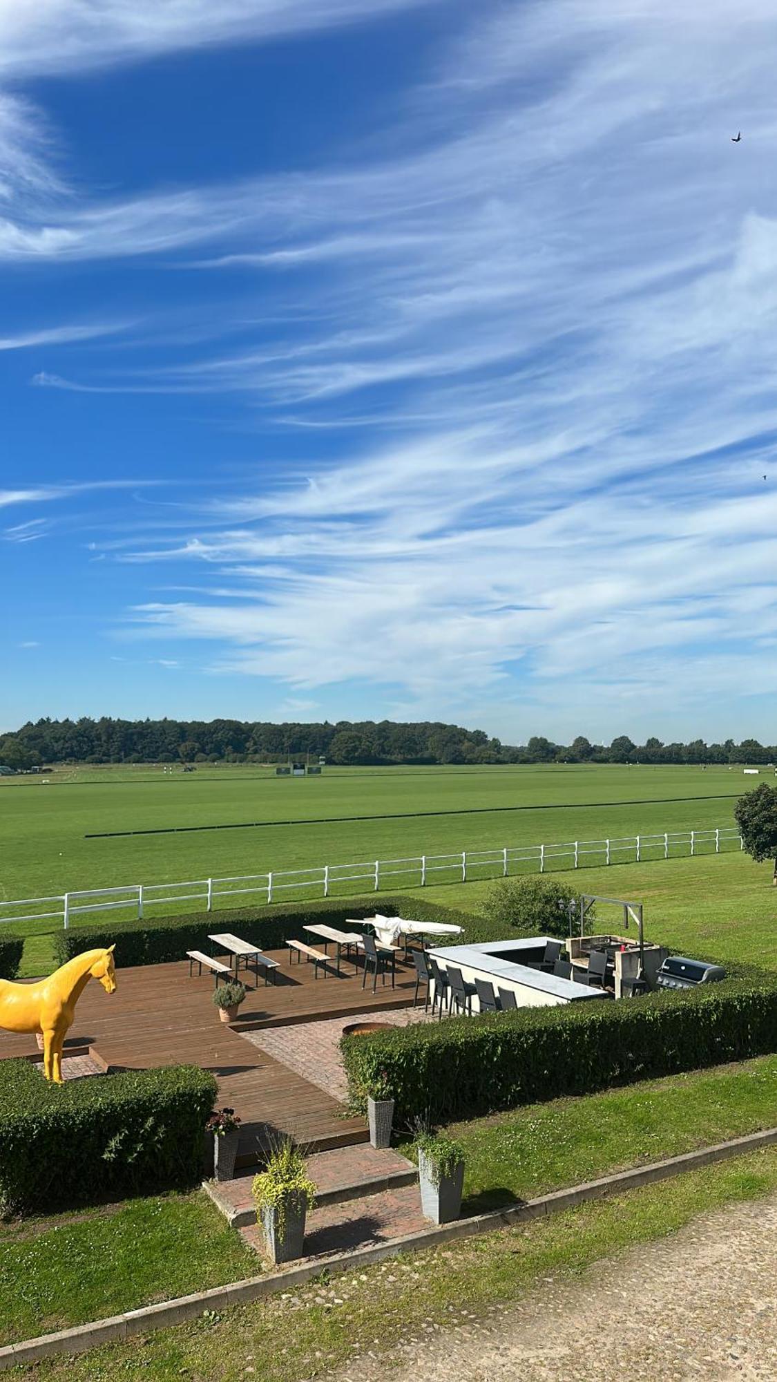 Appartamento Gut Aspern Polohof Barmstedt Esterno foto